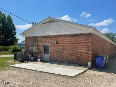 907 E Broad Street Elizabethtown NC 28337