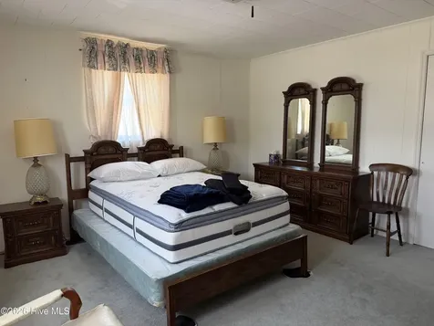 3608 Central Heights Road Goldsboro NC 27534