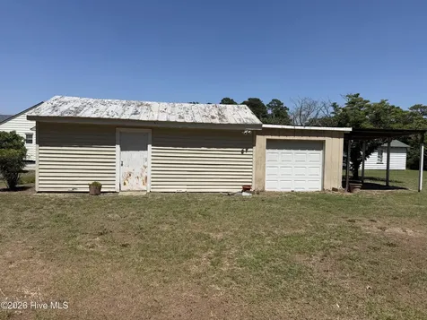 3608 Central Heights Road Goldsboro NC 27534