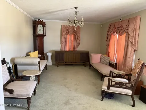 3608 Central Heights Road Goldsboro NC 27534