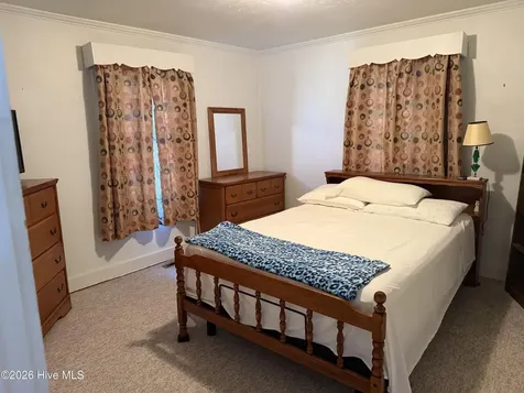 3608 Central Heights Road Goldsboro NC 27534