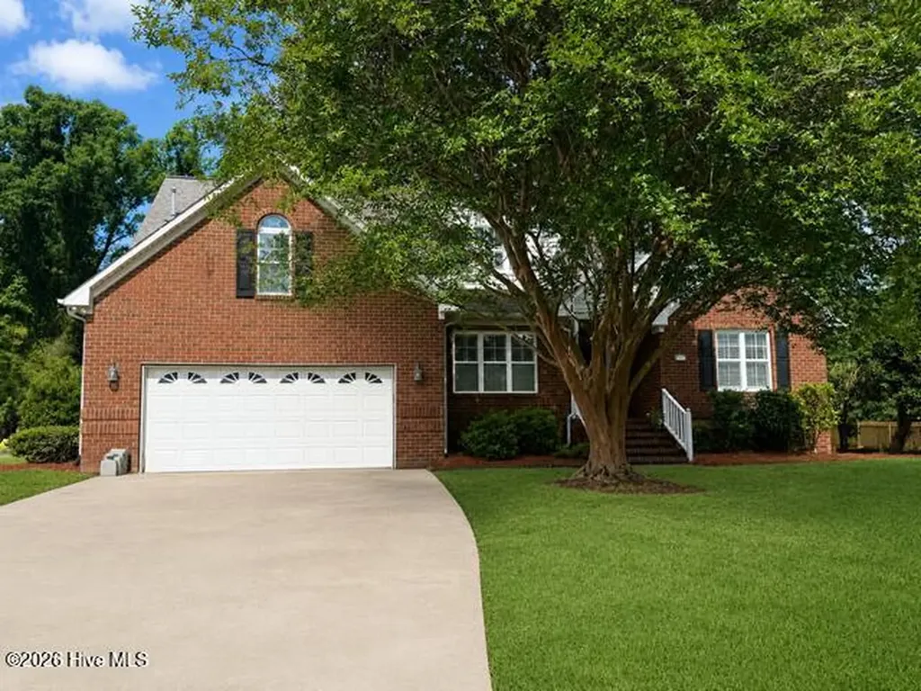 112 Barkside Lane New Bern NC 28562