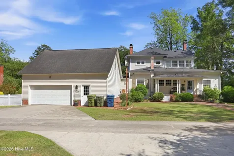 1126 N Market Street Washington NC 27889