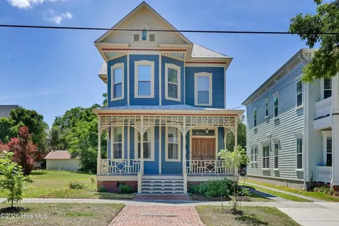 109 N 7th Street Wilmington NC 28401