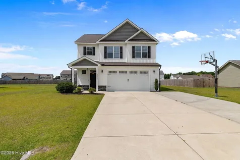 409 Willow Pond Drive La Grange NC 28551