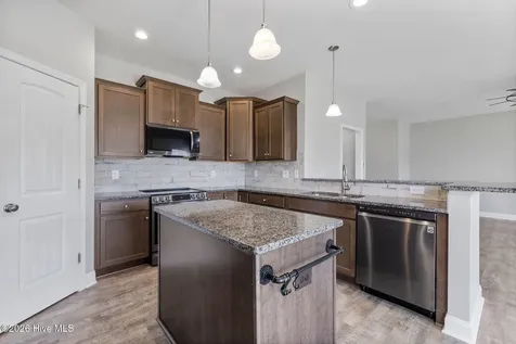 409 Willow Pond Drive La Grange NC 28551