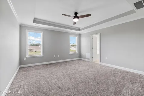 409 Willow Pond Drive La Grange NC 28551