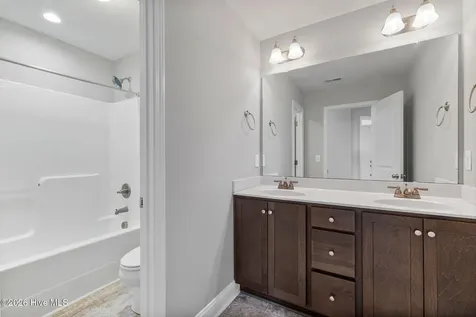 409 Willow Pond Drive La Grange NC 28551