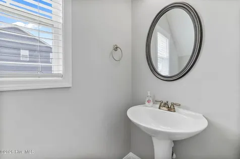 409 Willow Pond Drive La Grange NC 28551