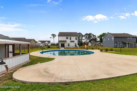 409 Willow Pond Drive La Grange NC 28551