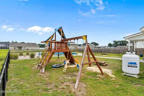 409 Willow Pond Drive La Grange NC 28551