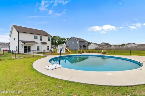 409 Willow Pond Drive La Grange NC 28551