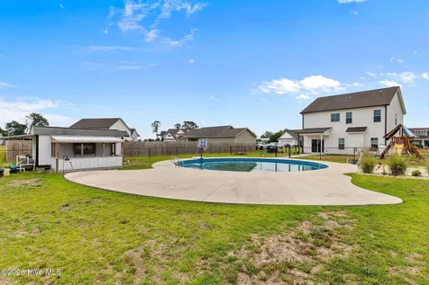 409 Willow Pond Drive La Grange NC 28551