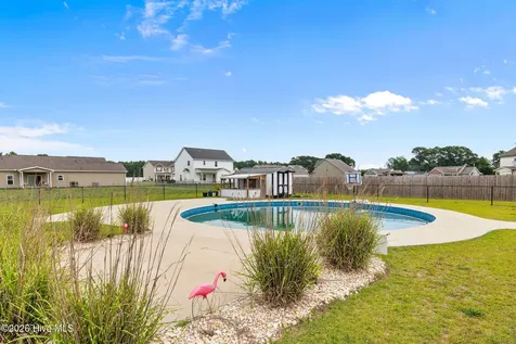 409 Willow Pond Drive La Grange NC 28551