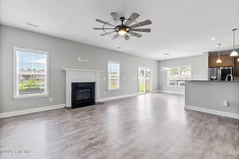 409 Willow Pond Drive La Grange NC 28551