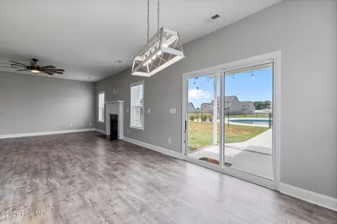 409 Willow Pond Drive La Grange NC 28551