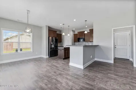 409 Willow Pond Drive La Grange NC 28551