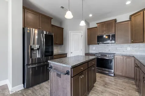 409 Willow Pond Drive La Grange NC 28551