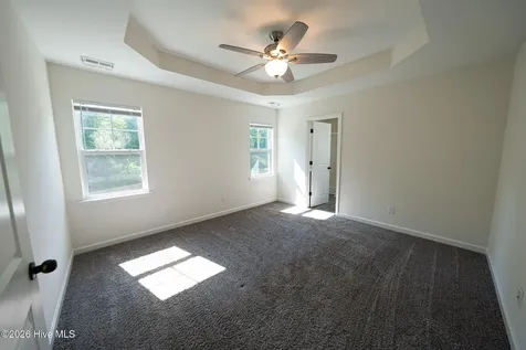 618 Osprey Landing Drive Holly Ridge NC 28445