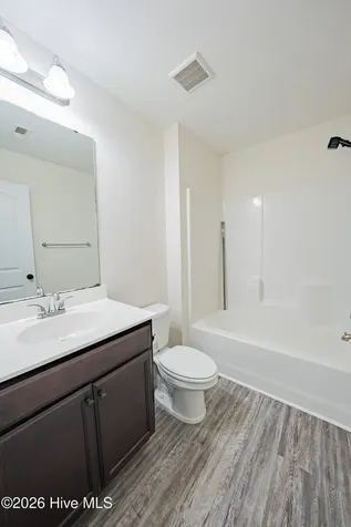 618 Osprey Landing Drive Holly Ridge NC 28445
