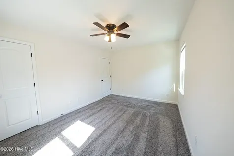 618 Osprey Landing Drive Holly Ridge NC 28445