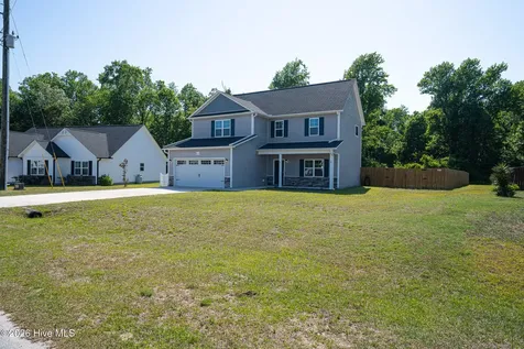 618 Osprey Landing Drive Holly Ridge NC 28445