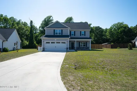 618 Osprey Landing Drive Holly Ridge NC 28445