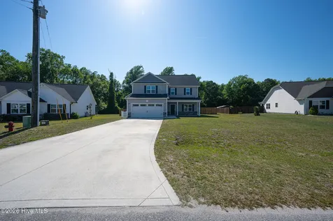 618 Osprey Landing Drive Holly Ridge NC 28445