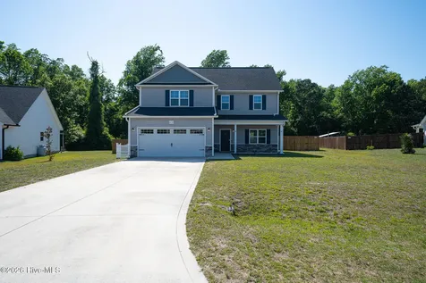 618 Osprey Landing Drive Holly Ridge NC 28445