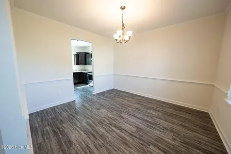 618 Osprey Landing Drive Holly Ridge NC 28445