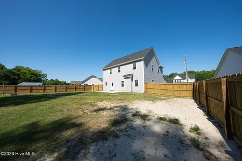 618 Osprey Landing Drive Holly Ridge NC 28445