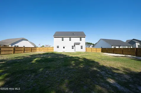 618 Osprey Landing Drive Holly Ridge NC 28445