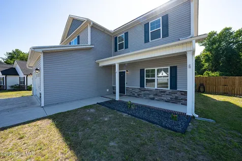 618 Osprey Landing Drive Holly Ridge NC 28445