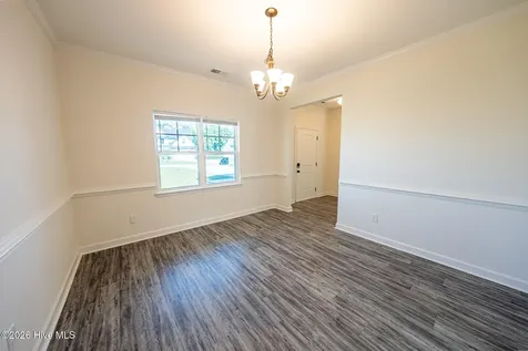 618 Osprey Landing Drive Holly Ridge NC 28445