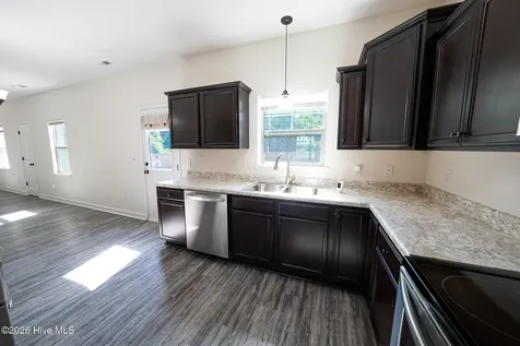 618 Osprey Landing Drive Holly Ridge NC 28445