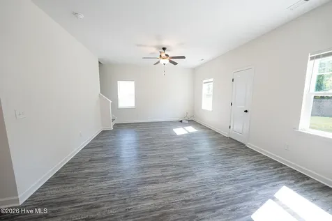 618 Osprey Landing Drive Holly Ridge NC 28445