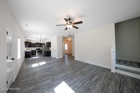 618 Osprey Landing Drive Holly Ridge NC 28445