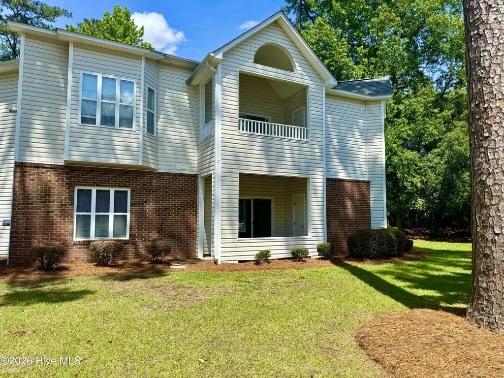 1137 Turtle Creek Road Greenville NC 27858