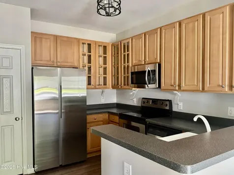 1137 Turtle Creek Road Greenville NC 27858