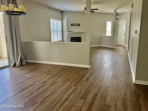 1137 Turtle Creek Road Greenville NC 27858