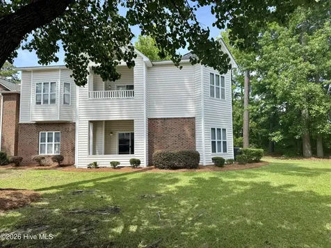 1137 Turtle Creek Road Greenville NC 27858