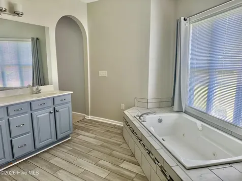 1137 Turtle Creek Road Greenville NC 27858