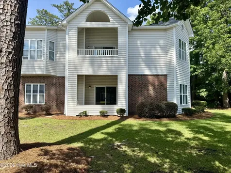 1137 Turtle Creek Road Greenville NC 27858