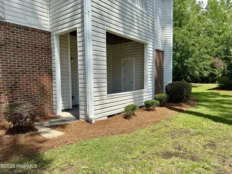 1137 Turtle Creek Road Greenville NC 27858