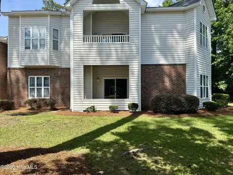 1137 Turtle Creek Road Greenville NC 27858