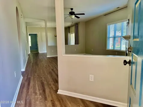 1137 Turtle Creek Road Greenville NC 27858