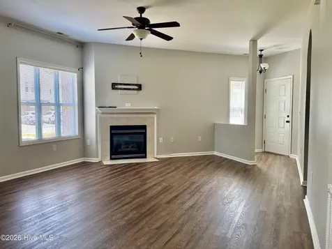 1137 Turtle Creek Road Greenville NC 27858