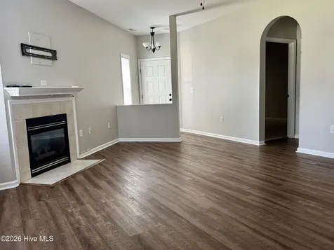 1137 Turtle Creek Road Greenville NC 27858