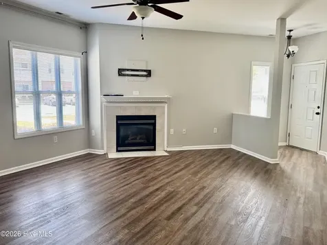 1137 Turtle Creek Road Greenville NC 27858