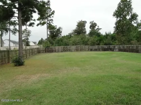 203 Smallberry Court Sneads Ferry NC 28460